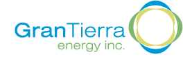Gran Tierra Energy logo