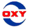 OXY Occidental logo