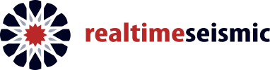RealtimeSeismic logo