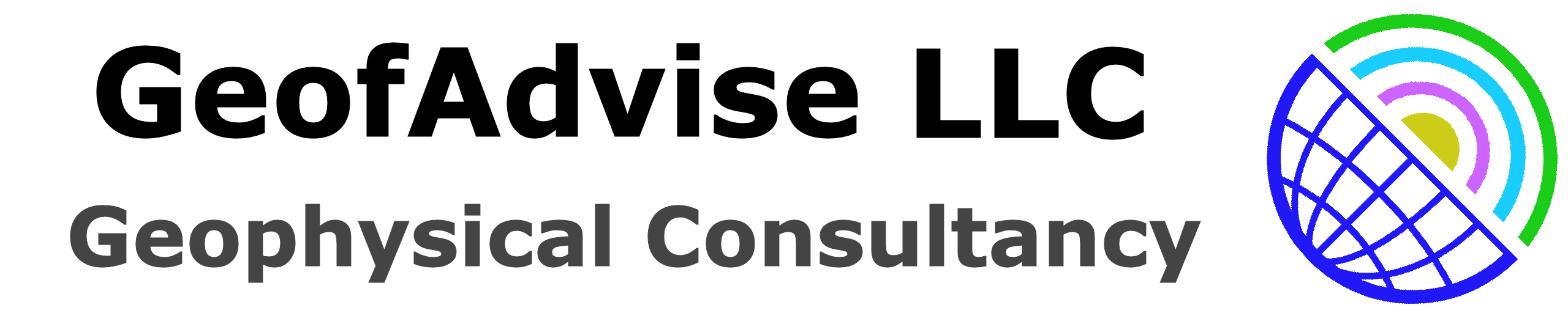 GeofAdvise LLC — geophysical consulting